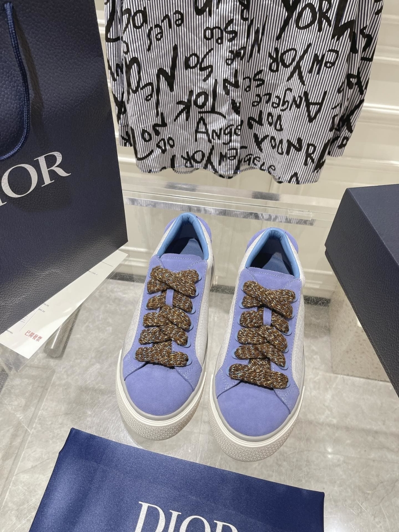 Christian Dior Sneakers